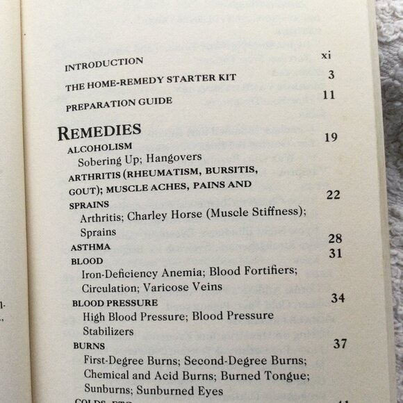 Chicken Soup & Other Remedies - Picture 4 of 8